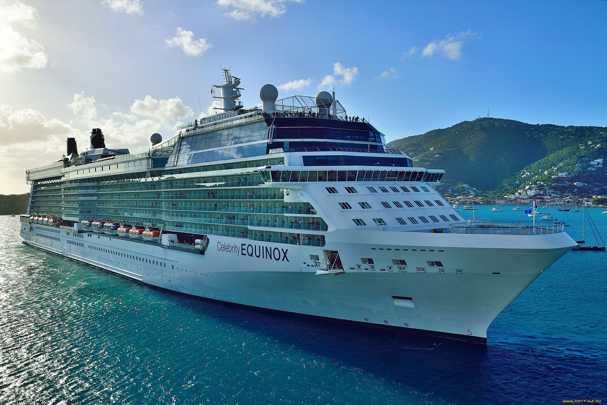 celebrity equinox, , , , 